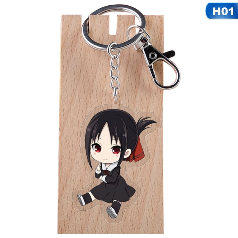 Akoada Akoada 1 Pcs Anime Kaguya Sama Love Is War Key Chain Fujiwara Chika Shinomiya Kaguya Keychain Double Sided Pendant Keyring Walmart Com Walmart Com Akoada Akoada 1 Pcs Anime Kaguya Sama Love Is War Key Chain Fujiwara Chika Shinomiya Kaguya Keychain Double Sided Pendant Keyring Walmart Com Walmart Com