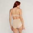 thumbnail image 2 of Faja Bikini Control Abdomen Mujer Beige, 2 of 3