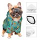 thumbnail image 3 of Balery Trucks And Excavators Sudadera con Capucha para Perros Pequeños – Ropa para Mascotas, Disfraz para Perros y Gatos, Ideal para Fiestas y Cosplay-Medium, 3 of 7