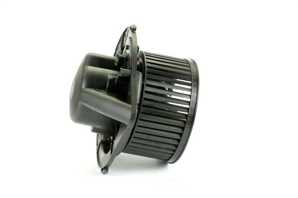 Nissens 87066 HVAC Blower Motor Assembly