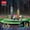 8785-1 New York, variant on Famous City Skyline Building Blocks Italy Australia New York Dubai Beijing Figure Model Assembled Mini Brick Toys For Kids Gift