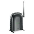 thumbnail image 2 of EnGenius Durafon PSL-BU - Wireless digital phone base station - 900 MHz - single-line operation, 2 of 2
