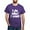 Purple, variant on CafePress - I Do What I Want Dark T Shirt - Men's Classic Graphic Cotton T-Shirt