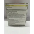 thumbnail image 3 of Excedrin Migraine Caplets 25 Packets of 2 (25/2s) Display Box, 3 of 5