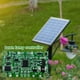 thumbnail image 3 of Likrtyny Controlador Placa Circuito Solar 3 7 V Panel Controlador Lámpara Césped 6V/12V, 3 of 9