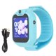 thumbnail image 2 of Reloj Inteligente Para Niños, Reloj Inteligente Para Niños Con Grabación De Vídeo, Cámara Dual HD, Cuenta De Pasos Para La Escuela, 2 of 7