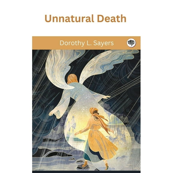 Unnatural Death, (Hardcover)