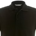 thumbnail image 2 of Kustom Kit Mens Klassic Heavyweight Slim Fit Polo, 2 of 4