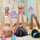 thumbnail image 5 of Muñeca Baby Alive Star Besties Bright Bella de 20 cm con acceso., 5 of 6