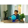 thumbnail image 5 of Rompecabezas Ravensburger Children's World Globe 180 piezas 3D, 5 of 5