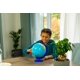 thumbnail image 5 of Rompecabezas Ravensburger Children's World Globe 180 piezas 3D, 5 of 5