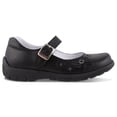 thumbnail image 2 of Zapato Escolar Casual de Piel para Niña marca Rokino 2221, 2 of 5