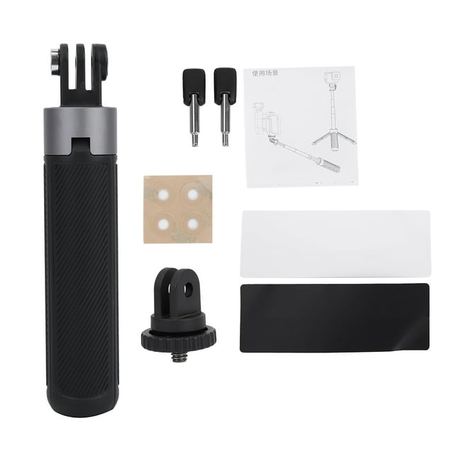 Selfie Stick Extension Rod,PGYTECH Action Camera Folding Selfie Stick Camera Selfie Stick Exceptional Reliability