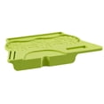 thumbnail image 2 of Tapete de silicona para apisonar café, tapete multiusos de grado alimenticio para apisonar café expreso verde, 2 of 9