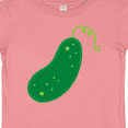 thumbnail image 4 of Inktastic Pickle Boys or Girls Baby T-Shirt, 4 of 5