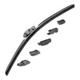 thumbnail image 1 of Pluma Limpiaparabrisas Hella Cleantech 24 Pulgadas, 1 of 4