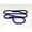 Royal Blue, variant on Soft Lines P21010ROYALBLUE Dog Slip Leash 0.62 In. Diameter By 10 Ft. - Royal Blue