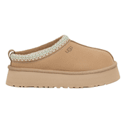 UGG Women's Tazz Platform Clog Slipper Sand - 1122553-SAN