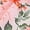 Pink, variant on dmqupv Preemie Clothing for Girls Girls Lace Ruffles Long Sleeve Ribbed Floral Prints 6 Girls Clothes Winter Pink 6-9 Months