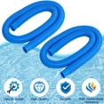 thumbnail image 2 of EcoNesxp x 25W 25 x Above Ground Pool Includes 6 Hose Clamps Above Ground Pool, 2 of 5