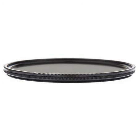 UPC: 6952060007472 | 58mm Nano MC Circular Polarizer Filter  Brass Ring