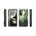 thumbnail image 2 of i-Blason Armorbox Designed for Samsung Galaxy Z Fold 5 Case (2023 Release) with Pen Holder & Kickstand, Full Body Protective Bumper Case with Built-in Screen Protector (Guldan), 2 of 11
