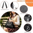 thumbnail image 4 of Sunyuer Elegant Large-Capacity Women's Shoulder Bag & Crossbody Bag - Versatile Handbag for Every Occasion, 4 of 7