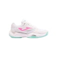 thumbnail image 1 of TENIS JOMA MASTER 1000 LADY 2432 TM10LS2432C MUJER Blanco 23.5 CM, 1 of 3