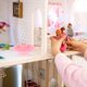 thumbnail image 2 of 11x8.5cm Creative Simulation Baby Doll Play House Toy Set Feeding Toy, 2 of 4