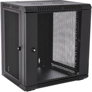 mswmr15 Rack Wall Mount 18 Deep 15 - Walmart.com