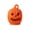 A, variant on THOPBPRK Halloween Pumpkin Lantern with Warm LED Lights and Vine Accents, 3.5Inch Pumpkin, Battery-Operated Tabletop Decor for Fall and Thanksgiving Party Home Lighting, 1Pack A