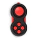 thumbnail image 5 of Fidget Handle Stress Reliever Autismo Descompresión Mango Juguete divertido (Rojo), 5 of 7