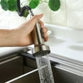 thumbnail image 2 of Pommeau de Douche de Remplacement pour Robinet d'Évier de Cuisine, 2 of 9