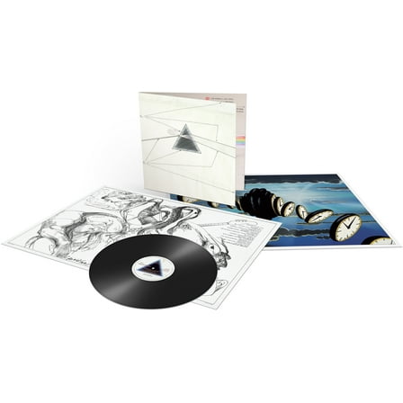 Pink Floyd - The Dark Side Of The Moon - Live At Wembley Empire Pool, London, 1974 - Music & Performance - Vinyl