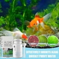 thumbnail image 3 of Multipurpose Algae Remover Fish Tank Water Purify Algae Removal Powder 50g, 3 of 4