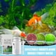 thumbnail image 2 of Multipurpose Algae Remover Fish Tank Water Purify Algae Removal Powder 50g, 2 of 4