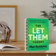 thumbnail image 4 of the Let the me: Life Changing Tool that Millions of People Can'T Stop Talking about Written As an Easy to Understand Shares Relatable Stories From Her Own Life, 4 of 5