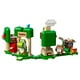 thumbnail image 3 of Set LEGO Super Mario Expansión: Casa-regalo de Yoshi 71406, 3 of 4