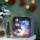 thumbnail image 1 of Lámpara de Noche con Forma de Muñeco de Nieve onlyliua Luz tridimensional Decoración, 1 of 7