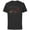Black, variant on Home Alone 2 Christmas Kevin’s Drawing Operation Ho Ho Ho - Short Sleeve Cotton T-Shirt for Adults - Customized-Black