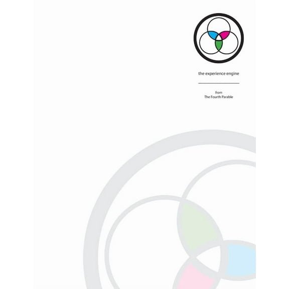 The Experience Engine: A Guide to Designing What's Real, (Paperback)