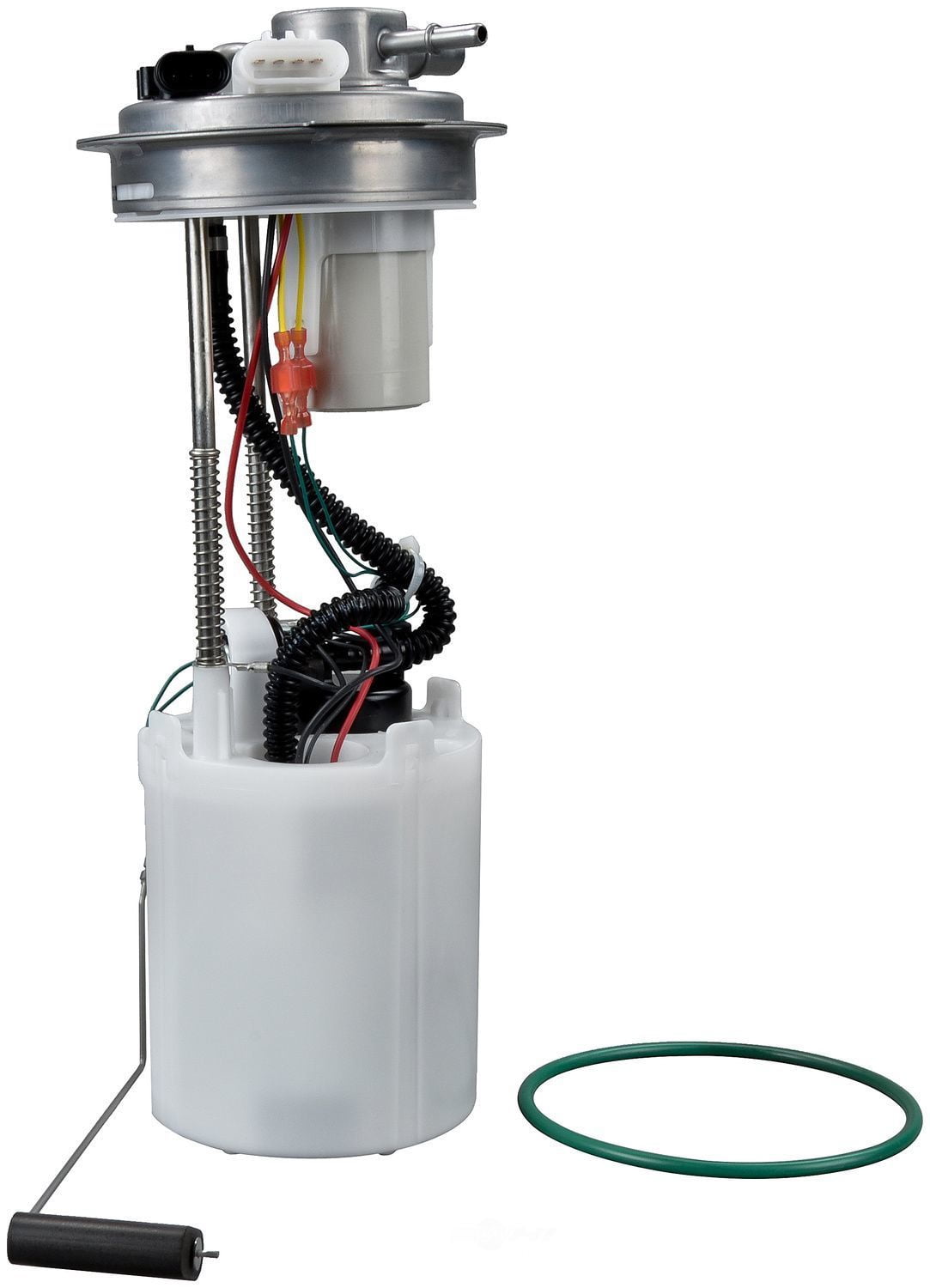 Bosch Fuel Pump Module Assembly P/N:66084 Fits Chevrolet, 2005-2004; Gmc, 2005-2004,