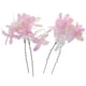 thumbnail image 1 of Paquete de 2 Horquillas para El Cabello , Accesorios para El Cabello para Mujeres, Peluquería Y Bodas, 1 of 6