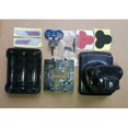 thumbnail image 2 of Caja de batería de iones de litio Bat411 compatible con Bosch 10,8v 12v Bat412a Bat413a, 2 of 5