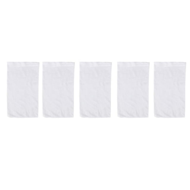 Ynlkorvg Filtres de Remplacement pour Chaussettes de Piscine