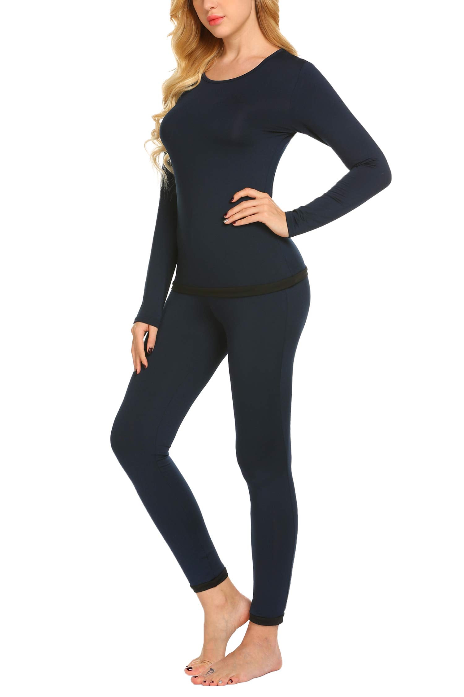 best material for thermal underwear