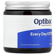 Optibac Every Day Extra Probiotics, 90 Capsules