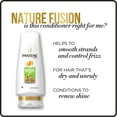 thumbnail image 6 of Pantene Pro-V Nature Fusion Smoothing Conditioner with Avocado Oil, 12.0 fl oz, 6 of 7
