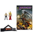 thumbnail image 2 of Set de Figuras McFarlane Spin Master 2 Pack Spawn WV2 - Freak y Mandarin 3 pulgadas, 2 of 4