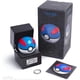 thumbnail image 1 of Figura de acción de Pokémon del 25.º aniversario de Twc, edición limitada de coleccionista para PC, modelo de bola de elfo de aleación de Pokémon Maestro Sueño, 1 of 6